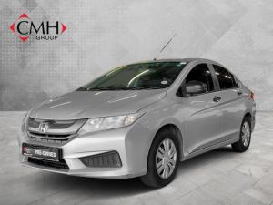 Honda Ballade 1.5 Trend auto - Image 1