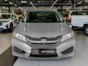 Honda Ballade 1.5 Trend auto - Image 2