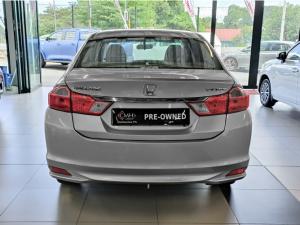 Honda Ballade 1.5 Trend auto - Image 4