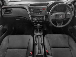 Honda Ballade 1.5 Trend auto - Image 5