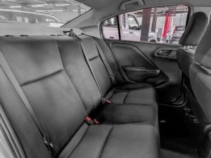 Honda Ballade 1.5 Trend auto - Image 9