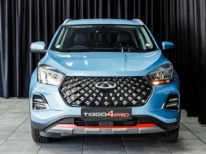 Chery Tiggo 4 Pro 1.5T Elite SE - Image 2