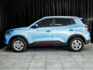 Chery Tiggo 4 Pro 1.5T Elite SE - Image 4