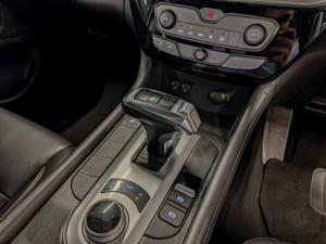 GWM P-Series 2.0TD double cab LS - Image 14