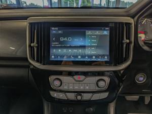 GWM P-Series 2.0TD double cab LS - Image 15