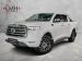 GWM P-Series 2.0TD double cab LS - Thumbnail 1