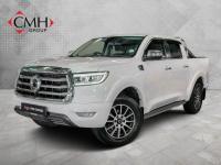 Thumbnail GWM P-Series 2.0TD double cab LS