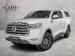 GWM P-Series 2.0TD double cab LS - Thumbnail 1