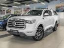 Thumbnail GWM P-Series 2.0TD double cab LS