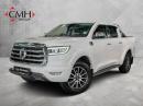Thumbnail GWM P-Series 2.0TD double cab LS