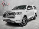 Thumbnail GWM P-Series 2.0TD double cab LS