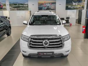 GWM P-Series 2.0TD double cab LS - Image 3
