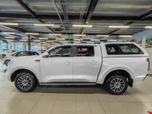 GWM P-Series 2.0TD double cab LS - Image 4