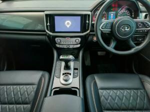 GWM P-Series 2.0TD double cab LS - Image 4