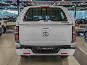 GWM P-Series 2.0TD double cab LS - Image 6