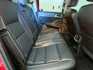 GWM P-Series 2.0TD double cab LS - Image 7