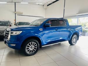 GWM P-Series 2.0TD double cab LT 4x4 - Image 2