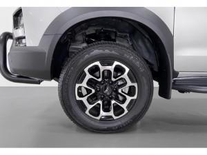 JAC T9 2.0CTI double cab Super Lux - Image 11