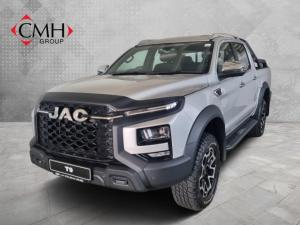 JAC T9 2.0CTI double cab Super Lux - Image 1