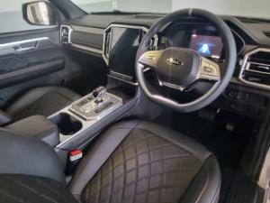 JAC T9 2.0CTI double cab Super Lux - Image 4