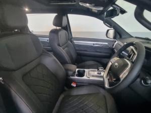 JAC T9 2.0CTI double cab Super Lux - Image 5