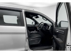 JAC T9 2.0CTI double cab Super Lux - Image 6