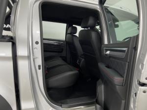 JAC T9 2.0CTI double cab Super Lux - Image 7