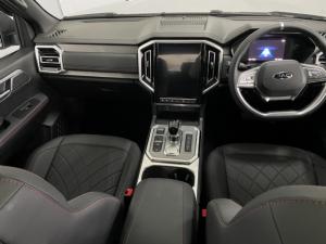 JAC T9 2.0CTI double cab Super Lux - Image 8