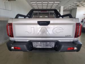 JAC T9 2.0CTI double cab Super Lux - Image 8