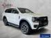 Ford Everest 3.0TD V6 4WD Wildtrak - Thumbnail 1