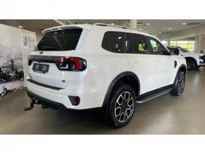 Ford Everest 3.0TD V6 4WD Wildtrak - Image 3