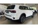 Ford Everest 3.0TD V6 4WD Wildtrak - Thumbnail 3