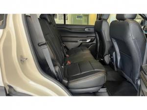Ford Everest 3.0TD V6 4WD Wildtrak - Image 8
