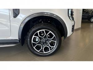 Ford Everest 3.0TD V6 4WD Wildtrak - Image 9