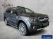 Ford Everest 3.0TD V6 4WD Platinum - Thumbnail 1
