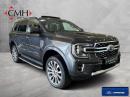 Thumbnail Ford Everest 3.0TD V6 4WD Platinum