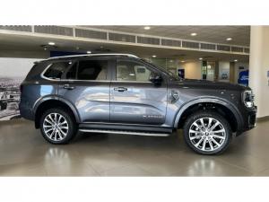 Ford Everest 3.0TD V6 4WD Platinum - Image 2