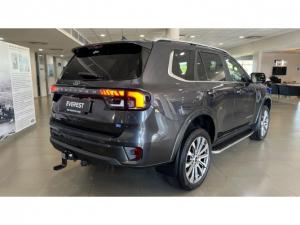 Ford Everest 3.0TD V6 4WD Platinum - Image 3