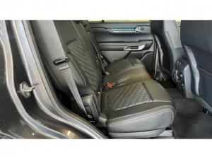 Ford Everest 3.0TD V6 4WD Platinum - Image 4