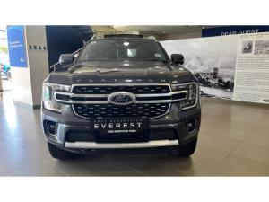 Ford Everest 3.0TD V6 4WD Platinum - Image 5