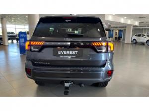 Ford Everest 3.0TD V6 4WD Platinum - Image 7