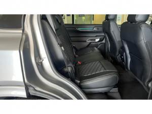 Ford Everest 3.0TD V6 4WD Platinum - Image 10