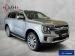 Ford Everest 3.0TD V6 4WD Platinum - Thumbnail 1