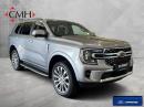 Thumbnail Ford Everest 3.0TD V6 4WD Platinum