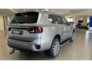 Ford Everest 3.0TD V6 4WD Platinum - Image 3