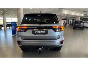 Ford Everest 3.0TD V6 4WD Platinum - Image 4