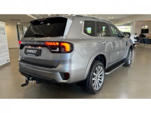Ford Everest 3.0TD V6 4WD Platinum - Image 5