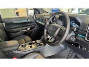 Ford Everest 3.0TD V6 4WD Platinum - Image 8