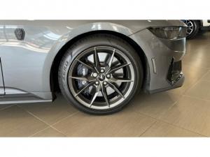 Ford Mustang Dark Horse fastback - Image 10