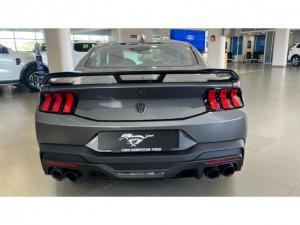 Ford Mustang Dark Horse fastback - Image 7